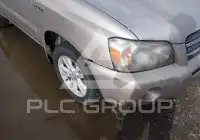 2006 Toyota Highlander фото