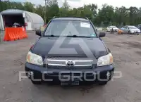 2006 Toyota Highlander фото