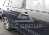 2006 Toyota Highlander фото