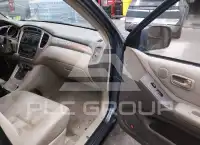 2006 Toyota Highlander фото