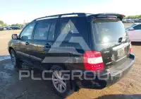 2006 Toyota Highlander фото
