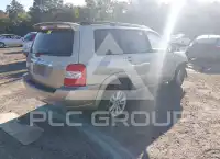 2006 Toyota Highlander photo