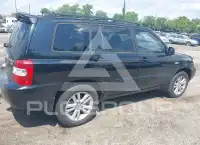 2006 Toyota Highlander фото