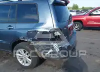 2006 Toyota Highlander фото