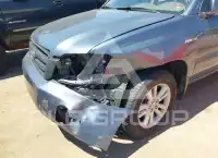 2006 Toyota Highlander фото