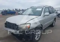 2006 Toyota Highlander photo