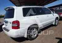 2006 Toyota Highlander фото