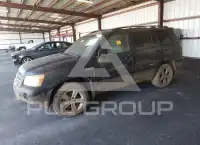 2006 Toyota Highlander photo