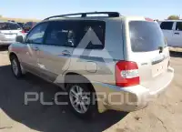 2006 Toyota Highlander фото