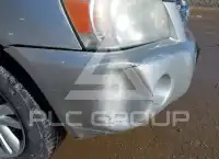 2006 Toyota Highlander фото
