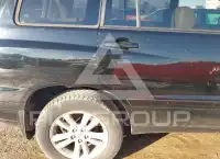 2006 Toyota Highlander фото
