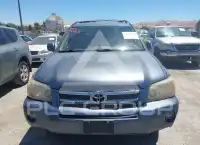 2006 Toyota Highlander фото