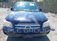 2006 Toyota Highlander photo