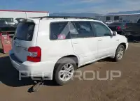 2006 Toyota Highlander photo