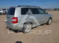 2006 Toyota Highlander фото