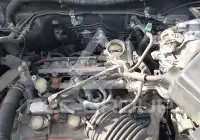 2006 Toyota Highlander фото