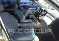2006 Toyota Highlander фото