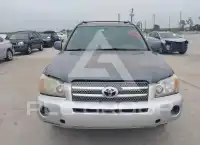 2006 Toyota Highlander фото