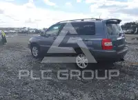 2006 Toyota Highlander photo