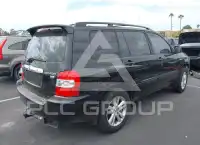 2006 Toyota Highlander фото