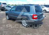 2006 Toyota Highlander фото