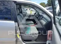 2006 Toyota Highlander фото