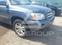 2006 Toyota Highlander фото