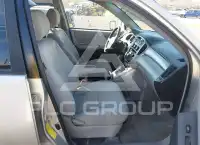 2006 Toyota Highlander фото