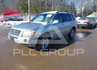 2006 Toyota Highlander фото