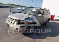 2006 Toyota Highlander photo