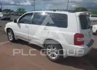 2006 Toyota Highlander photo
