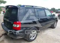 2006 Toyota Highlander photo