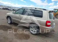 2006 Toyota Highlander photo