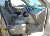 2006 Toyota Highlander фото