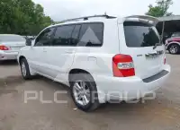 2006 Toyota Highlander фото
