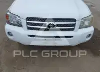 2006 Toyota Highlander фото