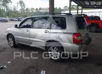2006 Toyota Highlander photo