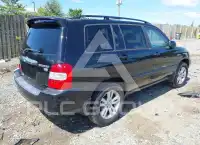 2006 Toyota Highlander photo