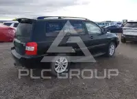 2006 Toyota Highlander photo
