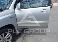 2006 Toyota Highlander фото