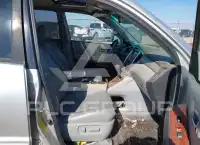 2006 Toyota Highlander фото