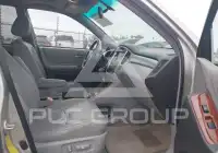 2006 Toyota Highlander photo