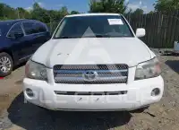 2006 Toyota Highlander фото