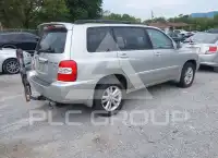 2006 Toyota Highlander фото