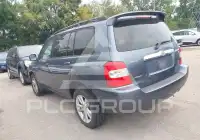 2006 Toyota Highlander фото