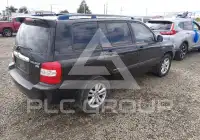 2006 Toyota Highlander фото
