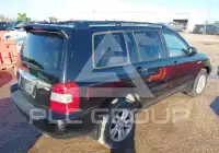 2006 Toyota Highlander фото