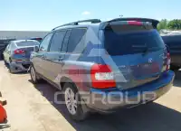 2006 Toyota Highlander фото