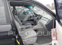2006 Toyota Highlander фото
