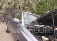 2006 Toyota Highlander фото